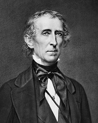 Illustration for article titled The American Presidency